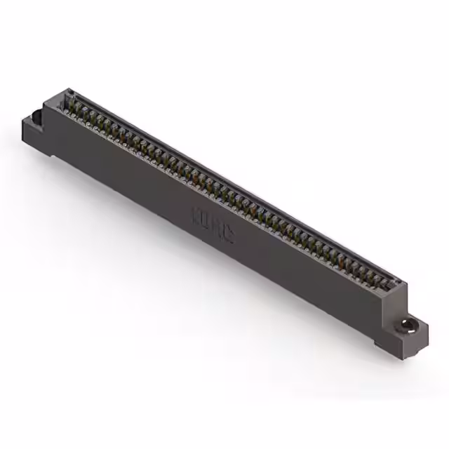 395-044-520-103 EDAC Inc.  Edgeboard Connectors